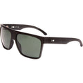 Young Blood Sport, Matte Black Woodland/Grey Glass Polarised Lenses