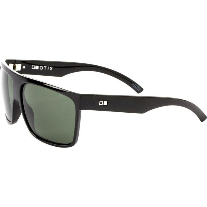 Young Blood, Black/Grey Glass Lenses