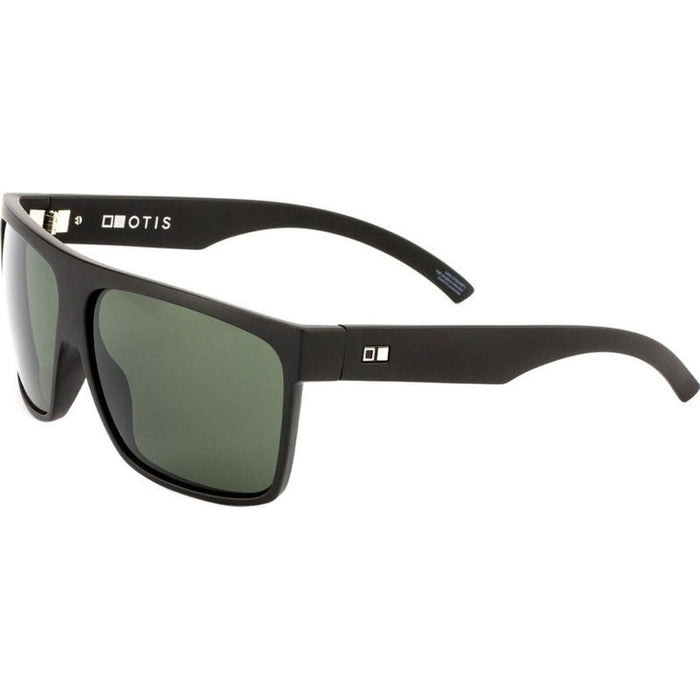 Young Blood, Matte Black/Grey Glass Lenses
