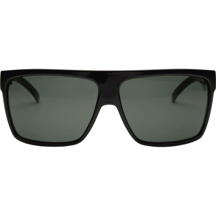 Young Blood, Black/Grey Glass Lenses