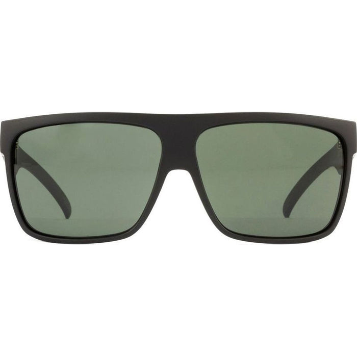 Young Blood, Matte Black/Grey Glass Lenses
