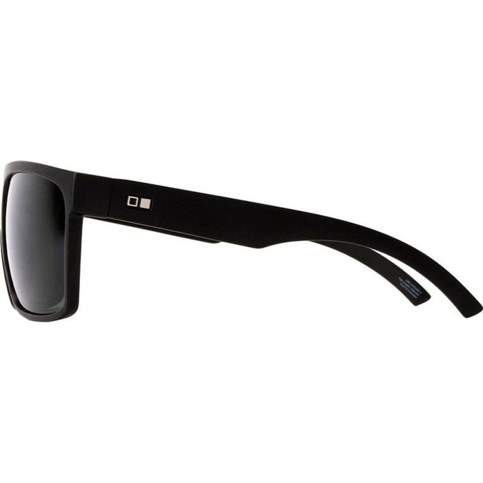 Young Blood, Black/Grey Glass Lenses