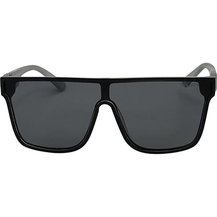 Your Eyes Only, Matte Crystal Smoke/Smoke Polarised Lenses