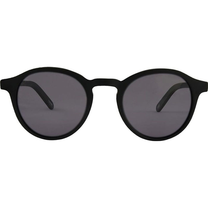 Zacharias, Black/Grey Polarised Lenses
