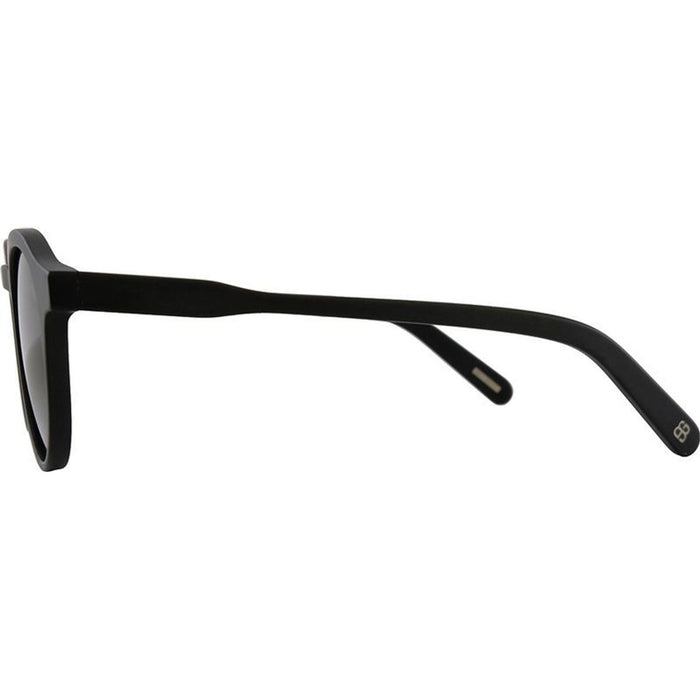 Zacharias, Black/Grey Polarised Lenses