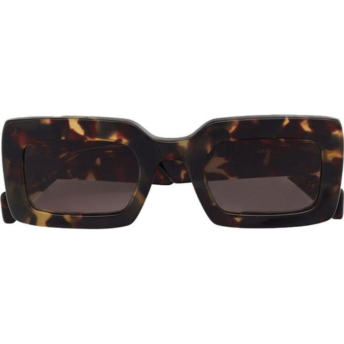 Zajac, Tortoiseshell/Grey Gradient Lenses