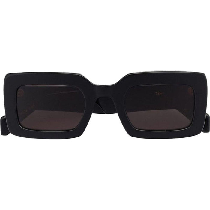 Zajac, Black/Black Lenses