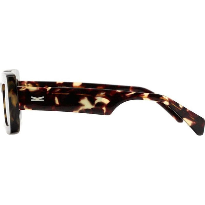 Zajac, Tortoiseshell/Grey Gradient Lenses