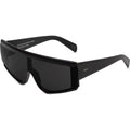 Zed, Black/Black Lenses