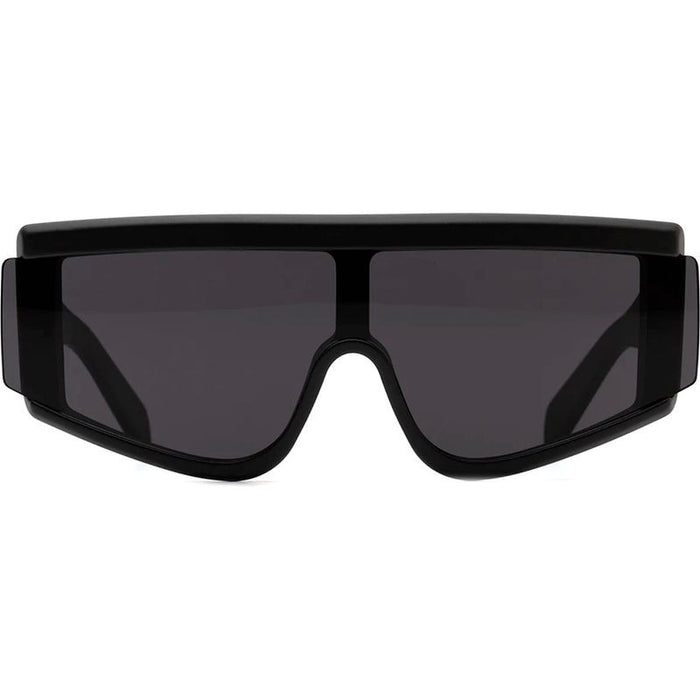 Zed, Black/Black Lenses