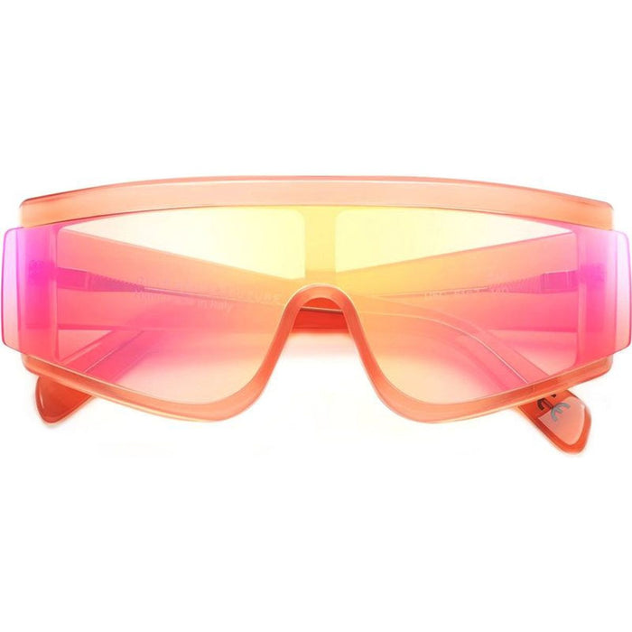 Zed, Burst/Pink Lenses