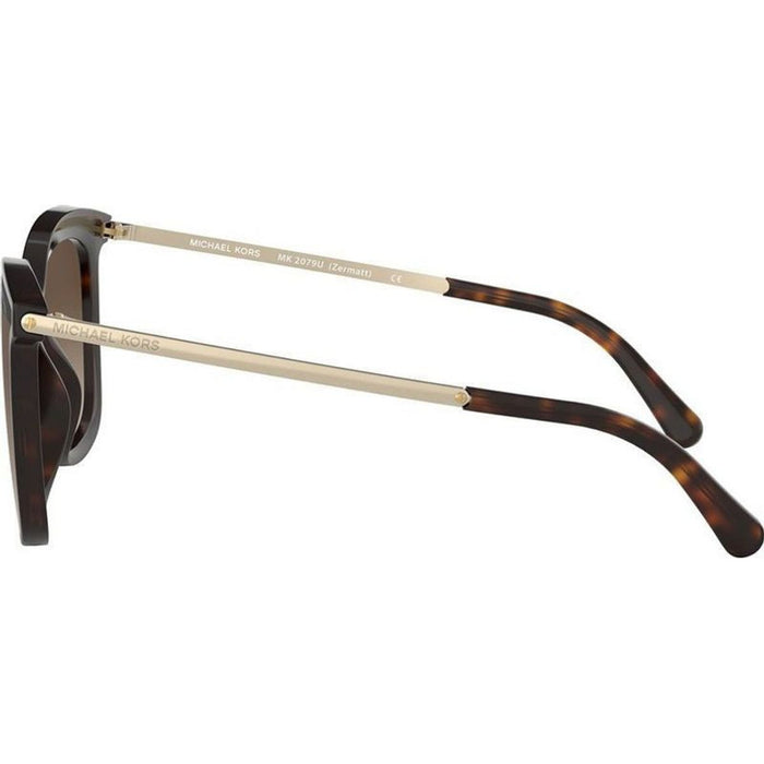 Zermatt MK2079U, Dark Tort/Smoke Gradient Lenses