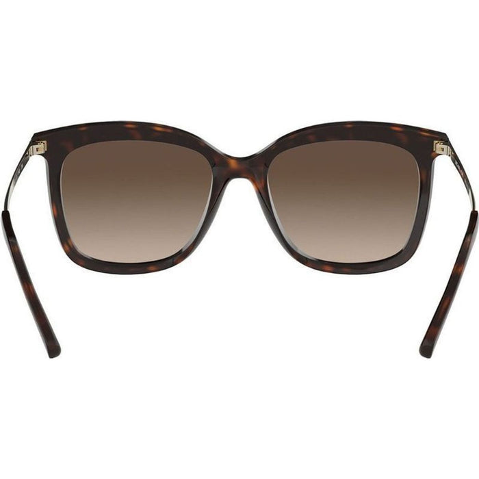 Zermatt MK2079U, Dark Tort/Smoke Gradient Lenses