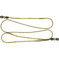 Zig Chain, Gold