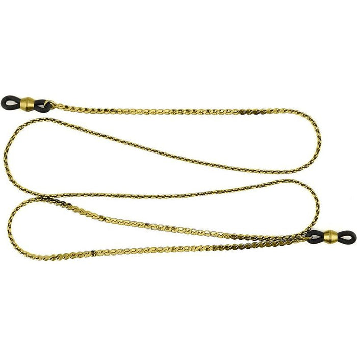 Zig Chain, Gold