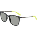 Ziggy, Matte Grey/Silver Ionised LL Lenses
