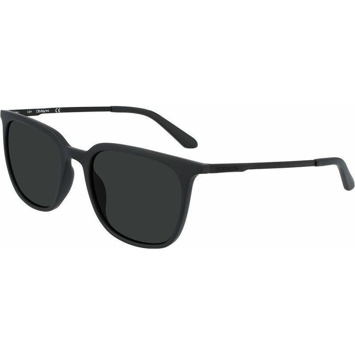 Ziggy, Matte Black/Smoke LL Lenses