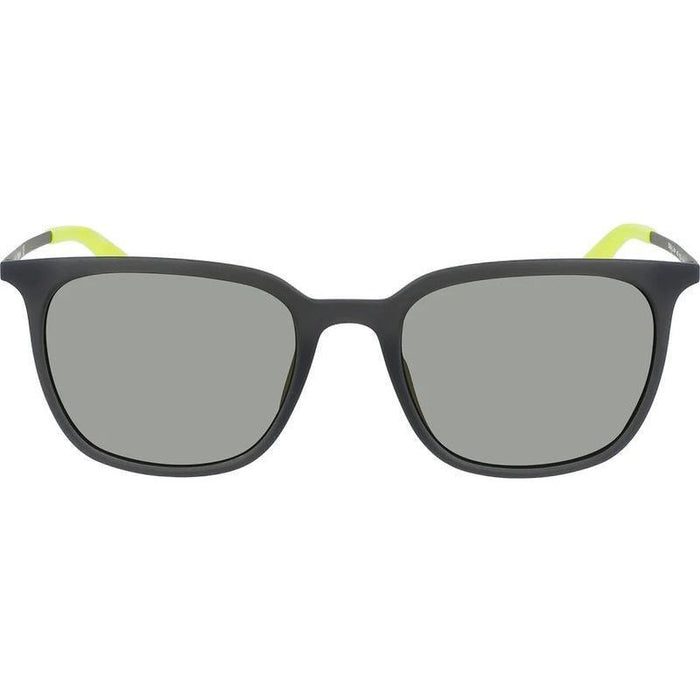 Ziggy, Matte Grey/Silver Ionised LL Lenses