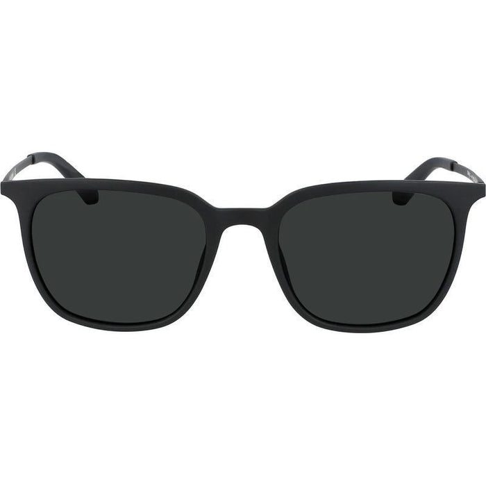 Ziggy, Matte Black/Smoke LL Lenses