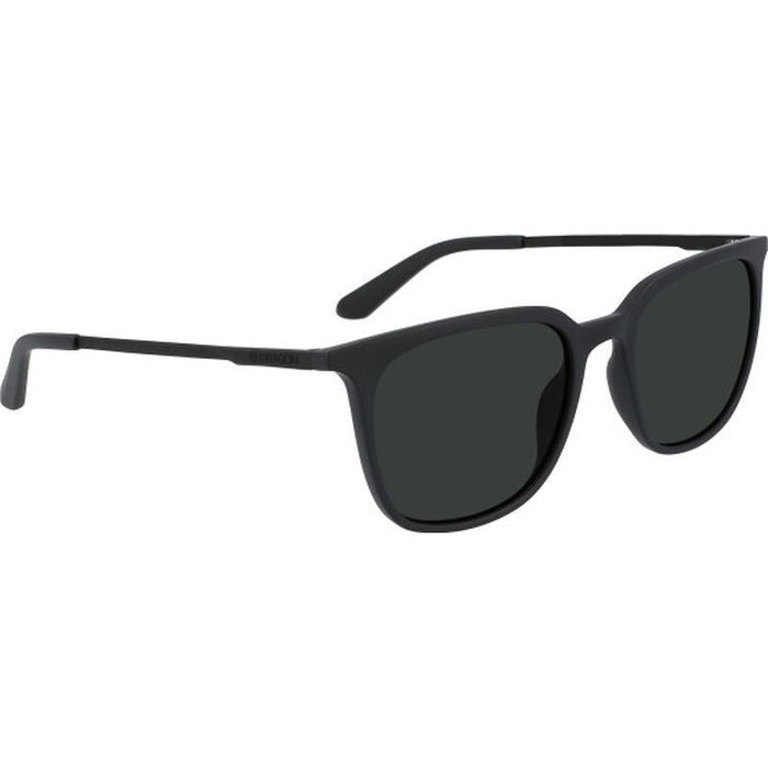 Ziggy, Matte Black/Smoke LL Lenses