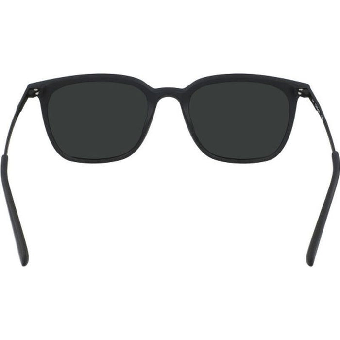 Ziggy, Matte Black/Smoke LL Lenses