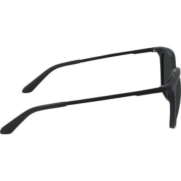 Ziggy, Matte Black/Smoke LL Lenses