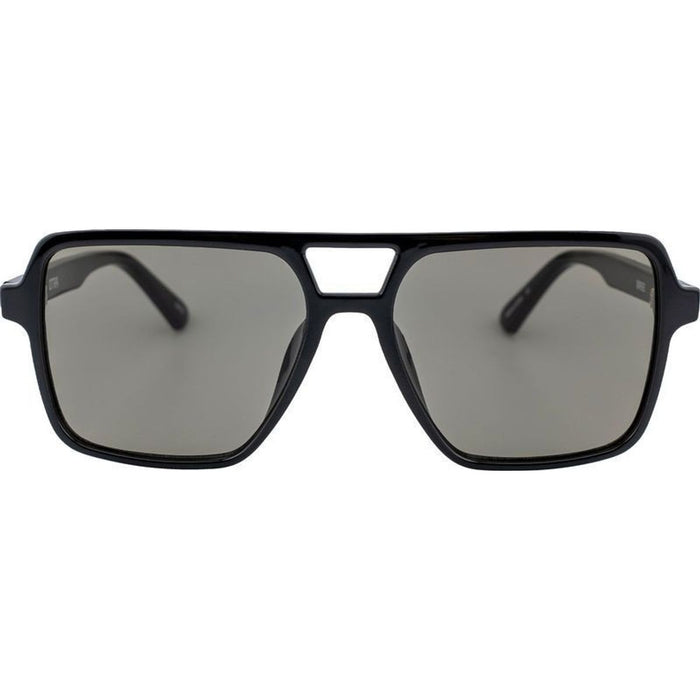 Zoya, Black/Smoke Lenses